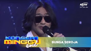 Yamani Abdillah  Bunga Seroja  KMI Muzik Jiwa Muda [upl. by Adnelg]