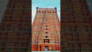 Srirangam Sri Ranganathar Perumal templesthalam [upl. by Diao]