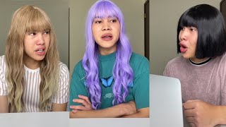 1 HOUR New Best Lourd Asprec Tik Tok 2022  New Funny Tik Tok Memes  TikTok Famous [upl. by Rapsag]