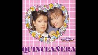 Timbiriche Quinceañera DISCO COMPLETO [upl. by Nahshon]