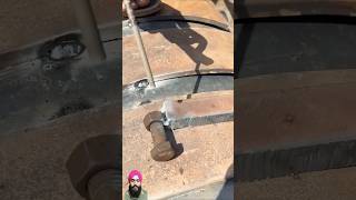 New amazing tool for welding work welding tools shorts newbeginnings youtubeshorts welder yt [upl. by Debbee800]