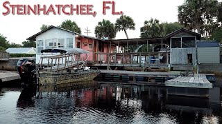 Scalloping in Steinhatchee FL Catch Cook amp Cook [upl. by Corbett]