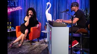 Michelle Buteau Learns About Herself [upl. by Schott]