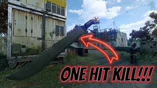 Unlock the Best Weapons in Dying Light 2 Glitched Weapons [upl. by Naliorf]