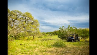 Hilltop Ranch  Brady Tx [upl. by Cathee]