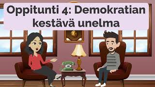 Finnish Practice Ep 44 through Daily Life Conversation  Opiskele suomea  Paranna suomea [upl. by Rochelle]