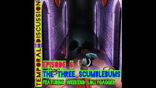 S01E06  The Three Stumblebums [upl. by Ahoufe]