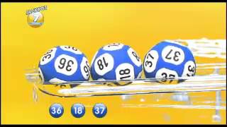 Tirage Loto du mercredi 3 avril 2013 Vidéo officielle [upl. by Nednarb]