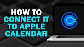 How to Connect Calendly to Apple Calendar Easiest Way [upl. by Assilam445]