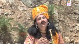 He Bhiru Re Amber Chamke quotTop Rajasthani Lok Geetquot Album Goga Ji Maharaj Ki Bijli [upl. by Sonitnatsnoc]