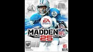 Madden 25 Soundtrack  Westline Trials Main theme [upl. by Ted793]