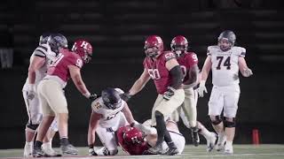 2022 Harvard Football Season Recap [upl. by Sacks]