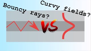 What are quotOptical Modesquot actually Single Mode and Multimode fibers explained [upl. by Sauveur]