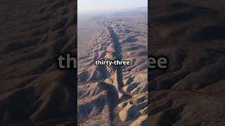 You Wont Believe What Lies Beneath The San Andreas Fault [upl. by Eilis248]