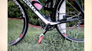 ピナレロ FP3 PINARELLO [upl. by Emmerie563]