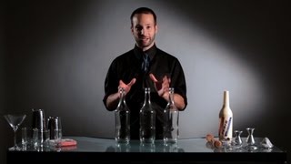 How to Juggle Liqour Bottles  Flair Bartending [upl. by Joellen]