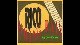 Rico  Spring Rain Spanish Version [upl. by Jegar]