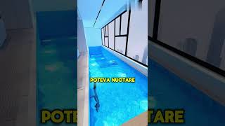 Progettiamo Una Piscina Multifunzione [upl. by Suirada103]