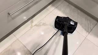 Review of Euroflex M2r steam mop after 2 years [upl. by Halik]