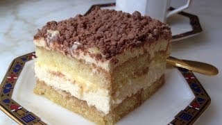 Tiramisu Recipe  A Classic Hit [upl. by Eyk45]