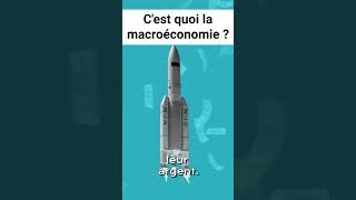 Comment analyser la macroéconomie en cryptomonnaie  crypto economy trading investing [upl. by Norra513]