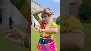 Nainowale Ne  Padmavat  Anushka  Neeti Mohan  Dance Choreography shorts [upl. by Brink]