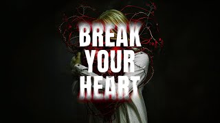 Robbe TTECHNO amp Amero  Break Your Heart HARDSTYLE [upl. by Isolde]