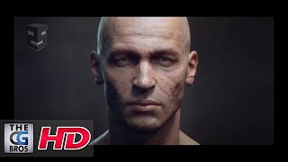 CGI Animation Tech Demo  quotSnappers Facial Rigquot  by Snappers Mocaps  TheCGBros [upl. by Yetti]