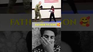 Wait for endfather vs son fathervsson father shorts [upl. by Scarrow]