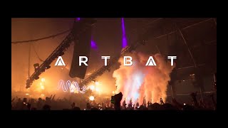 ARTBAT at Ame Club  Brazil Tour 2019 [upl. by Nicholas52]