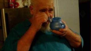 Angry Grandpa  Neti Pot fail [upl. by Redmund]