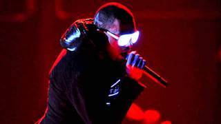 Kanye West Live Mtv VMA Performance 2010  LIVE PERFORMANCE [upl. by Aigneis]