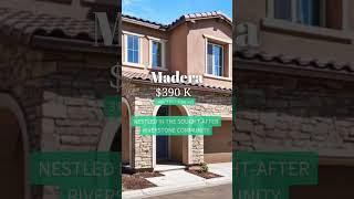 HOMES FOR SALE BASE PRICE 323 K Fresno Clovis Visalia Hanford Tulare and more americandream [upl. by Ssac]