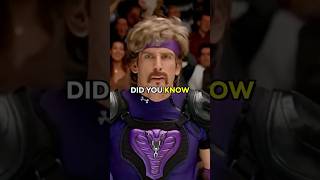 Did you know for DODGEBALL… [upl. by Norb580]