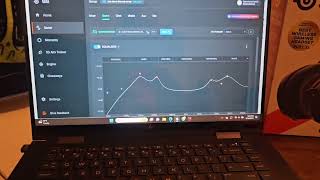 Steelseries Arctis 7 Tutorial To set up equalizer Turn off Volume limiter [upl. by Noyek]