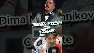 Maslennikov vs YouTubers english edit prostociborg [upl. by Brottman]