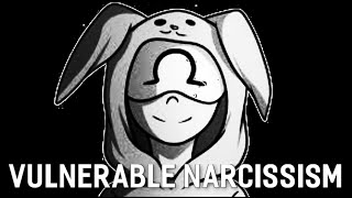 Ohmwrecker A Look at Vulnerable Narcissism [upl. by Gherardi]