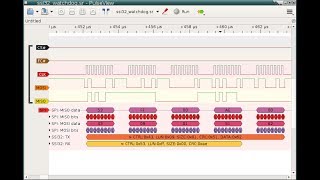 Getting Started with a 10 Logic Analyzer using Sigrok and PulseView [upl. by Januarius]