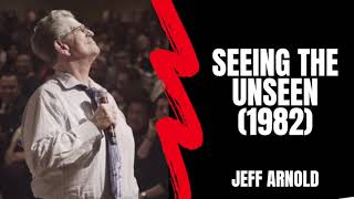 Seeing the Unseen by Jeff Arnold 1992 [upl. by Eelek]