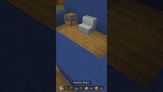 How to Build the PERFECT Minecraft House  Easy Tutorial [upl. by Walt]