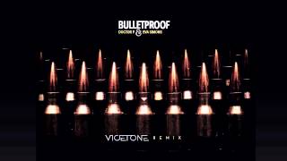 Doctor P feat Eva Simons  Bulletproof Vicetone Remix [upl. by Ashia]