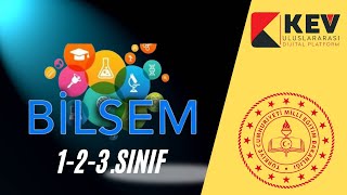 BİLSEM HAZIRLIK 2025  GENEL YETENEK  1Sınıf 2Sınıf 3Sınıf  3 [upl. by Rebm274]