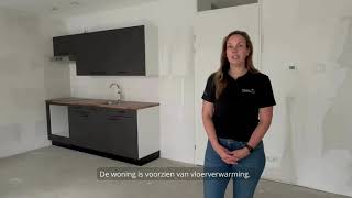 Video temperatuur amp warmtepomp [upl. by White]