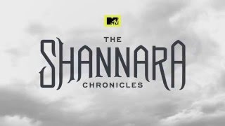 The Shannara Chronicles Season Two Teaser [upl. by Arielle]