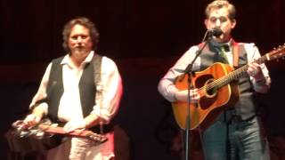 The Telluride House Band  Telluride Bluegrass Festival 2015 full show [upl. by Daas376]