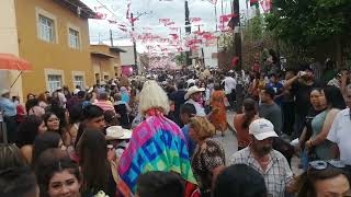 fiesta de moyahua Zacatecas 2023 [upl. by Mosira]