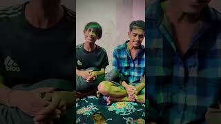 O Bipod Ki Ar Ashe Akha  Tiktok Vairal Song  Iam Fahim Islam amp Shahin Cover Akta Mone Ato Betha [upl. by Shellans]