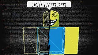 Roblox Killed Exploiters [upl. by Serene]