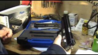 SigSauer 22LR Rimfire Conversion Kit 4 the P229 [upl. by Baer]