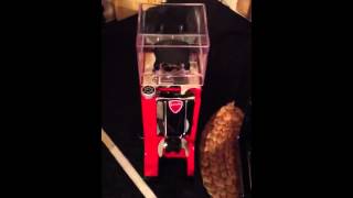 Gaggia Classic and Eureka Mignon [upl. by Eillim353]